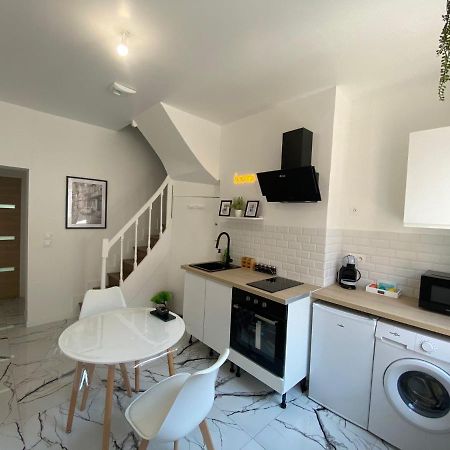 Casa Dolce Villa Amiens Bagian luar foto