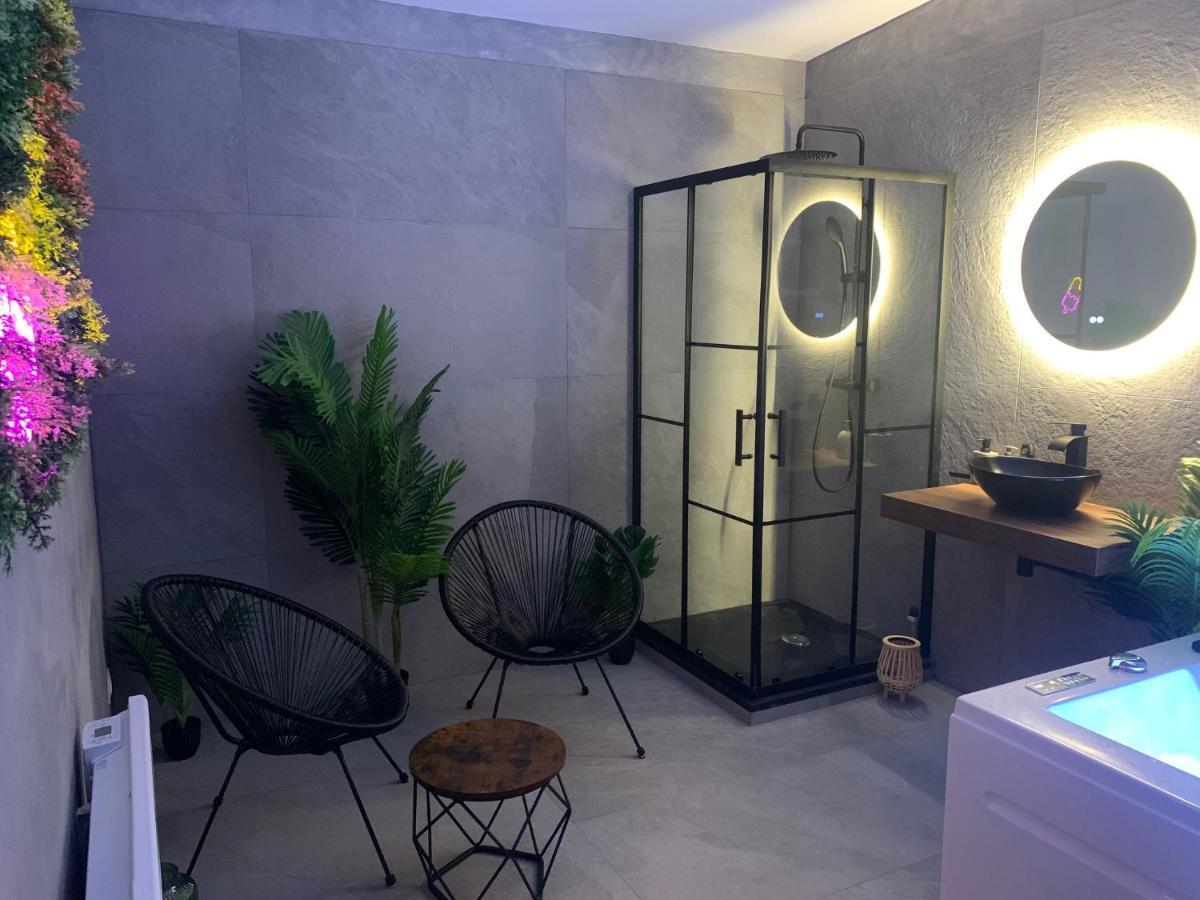 Casa Dolce Villa Amiens Bagian luar foto