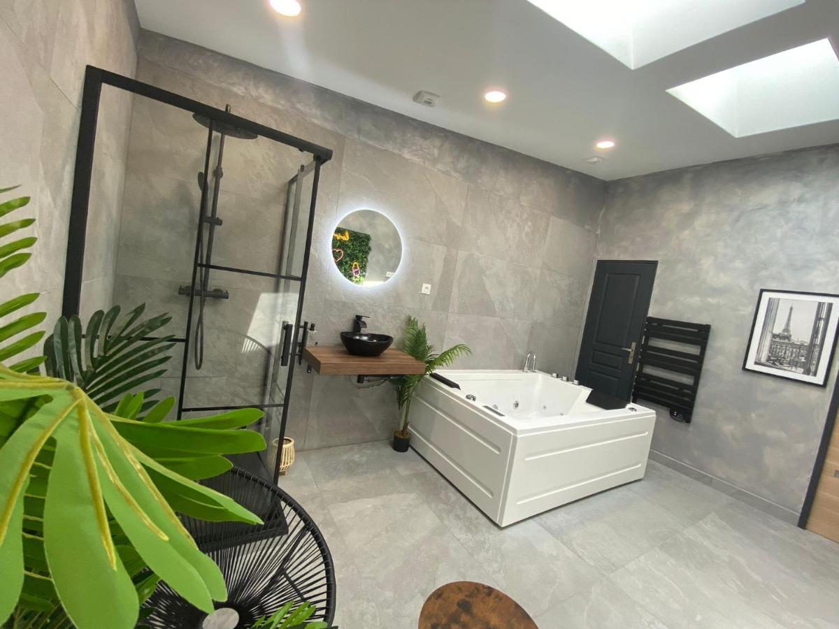 Casa Dolce Villa Amiens Bagian luar foto