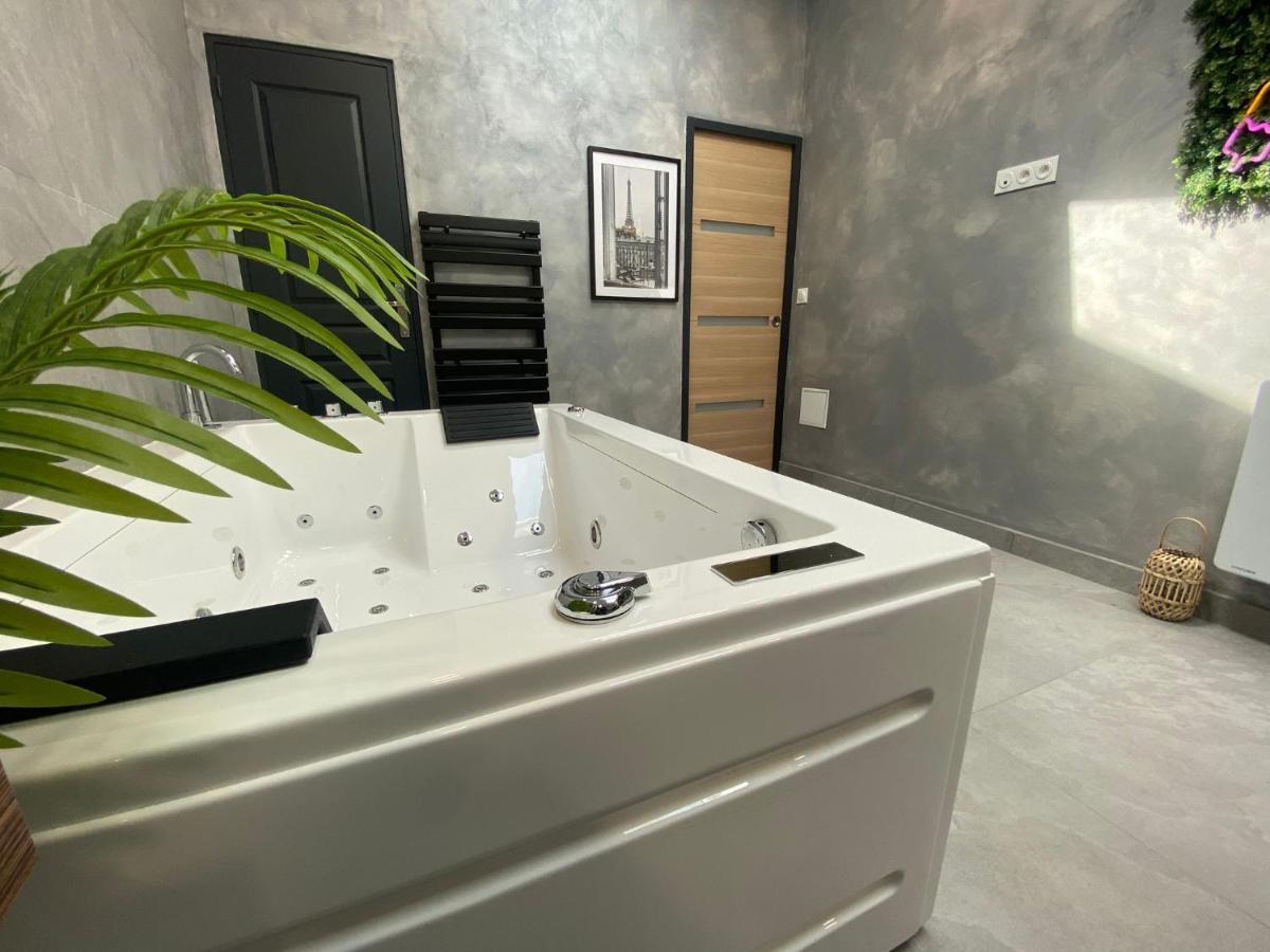 Casa Dolce Villa Amiens Bagian luar foto
