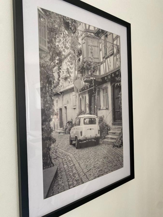Casa Dolce Villa Amiens Bagian luar foto