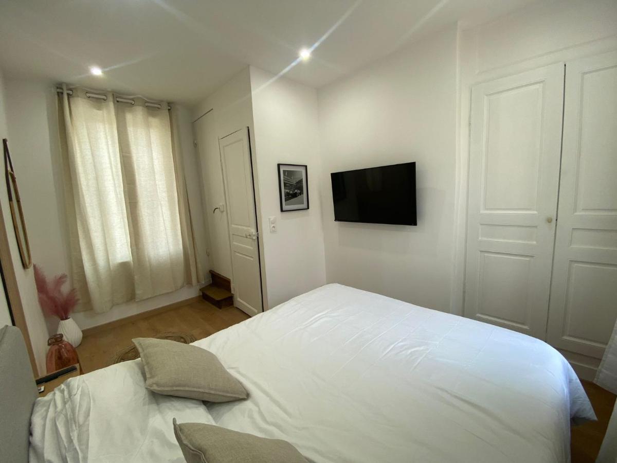 Casa Dolce Villa Amiens Bagian luar foto